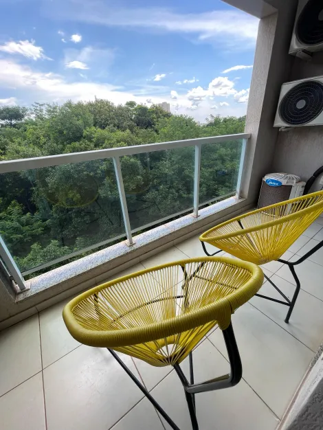 imagem 4 - Apartamento mobiliado com 02 dormitórios e cozinha planejada no Bairro Iguatemi imagem 4 - Apartamento mobiliado com 02 dormitórios e cozinha planejada no Bairro Iguatemi