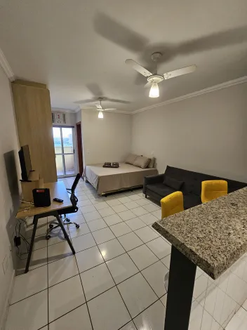 imagem 2 - Apartamento mobiliado com 01 suíte e cozinha americana à venda no bairro Nova Ribeirânia imagem 2 - Apartamento mobiliado com 01 suíte e cozinha americana à venda no bairro Nova Ribeirânia