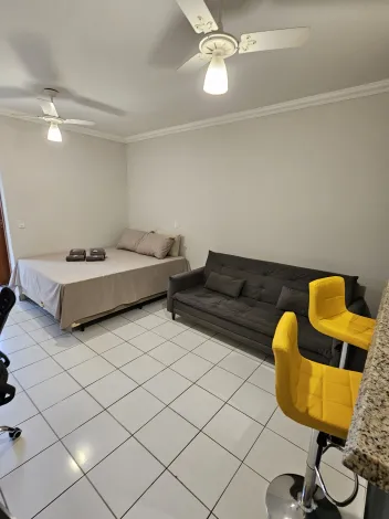 imagem 5 - Apartamento mobiliado com 01 suíte e cozinha americana à venda no bairro Nova Ribeirânia imagem 5 - Apartamento mobiliado com 01 suíte e cozinha americana à venda no bairro Nova Ribeirânia